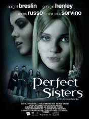 Perfect Sisters Movie Poster