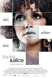 Frankie and Alice Movie Poster