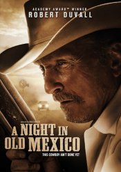 A Night in Old Mexico Movie Poster