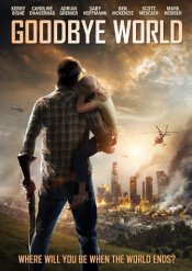 Goodbye World Movie Poster