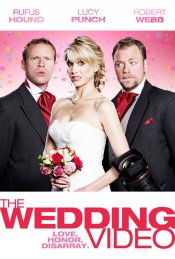 The Wedding Video Movie Poster