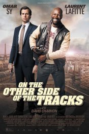 On the Other Side of the Tracks Movie Poster