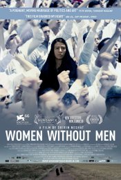 Women Without Men Poster