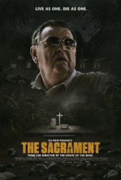 The Sacrament Movie Poster