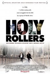 Holy Rollers Movie Poster