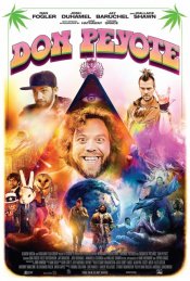 Don Peyote Movie Poster