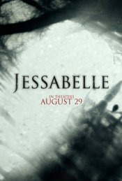 Jessabelle Poster