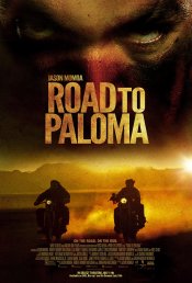 Road to Paloma Movie Poster