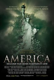 America Movie Poster