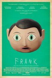 Frank Movie Poster