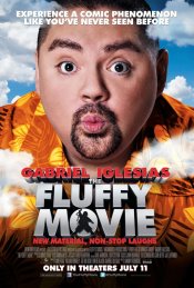 The Fluffy Movie Movie Poster