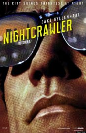 Nightcrawler Movie Poster