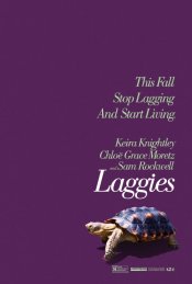 Laggies Movie Poster