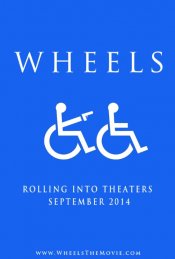 Wheels Poster