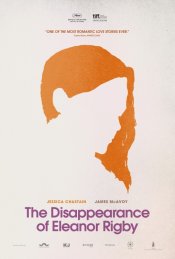 The Disappearance of Eleanor Rigby Movie Poster