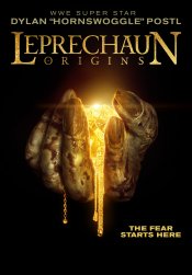 Leprechaun: Origins Movie Poster