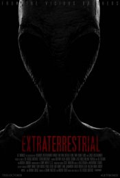 Extraterrestrial Movie Poster