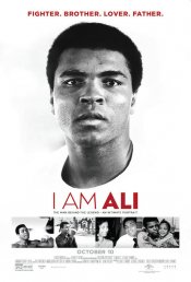 I Am Ali Movie Poster