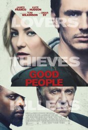 Good People Movie Poster