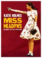 Miss Meadows Poster