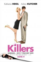 Killers Movie Poster