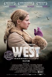 West Movie Poster