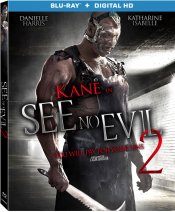 See No Evil 2 Movie Poster