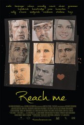 Reach Me Movie Poster