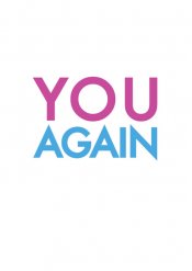 You Again Poster