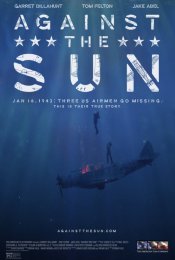 Against the Sun Poster