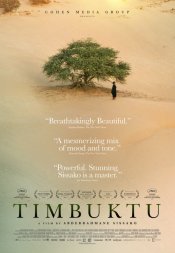 Timbuktu Movie Poster