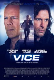 Vice Movie Poster