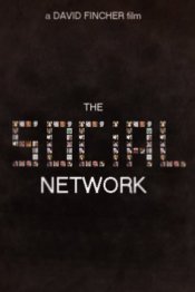 The Social Network Poster