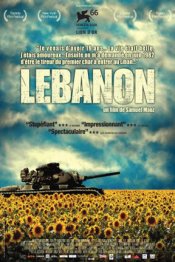 Lebanon Movie Poster