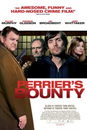 Perrier's Bounty Movie Poster