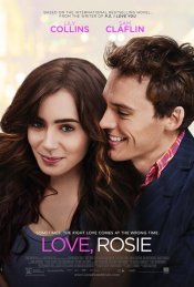 Love, Rosie Movie Poster