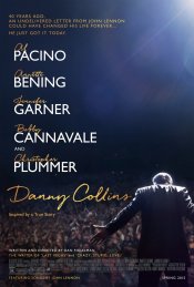 Danny Collins Movie Poster