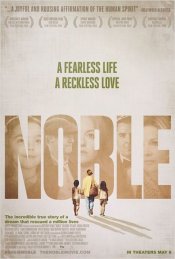 Noble Poster