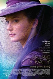 Madame Bovary Movie Poster