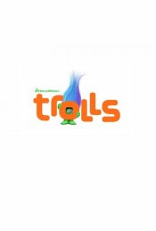 Trolls Poster