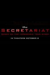 Secretariat Poster