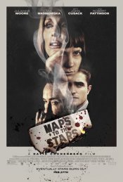 Maps to the Stars Poster