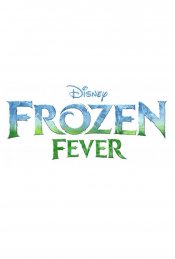 Frozen Fever Movie Poster