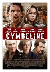 Cymbeline Movie Poster