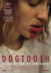 Dogtooth Poster