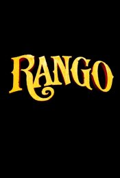 Rango Poster