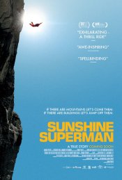 Sunshine Superman Movie Poster