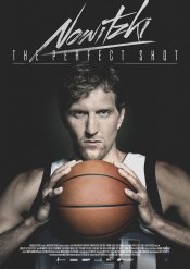 Nowitzki: The Perfect Shot Movie Poster