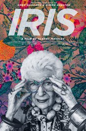 Iris Movie Poster