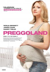 Preggoland Movie Poster